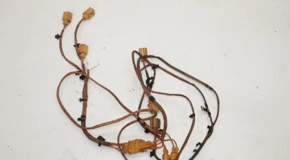 Volkswagen ID.3 Plug wire 1EA971398AM