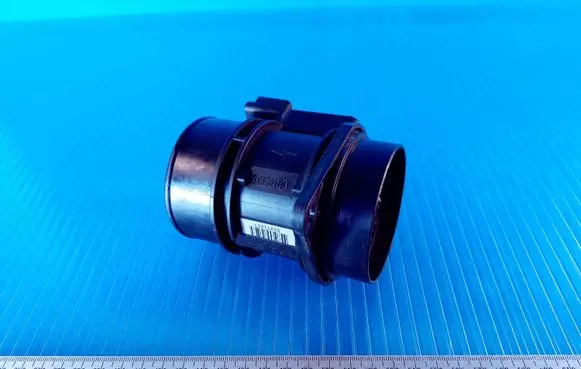 Renault Scenic II - Grand scenic II Mass air flow meter 7700109812 H7700104426 50271207