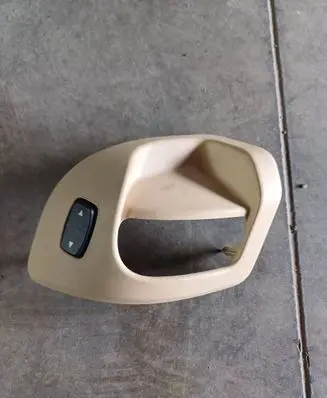 BMW 4 F32 F33 Seat trim 7272306 922785501