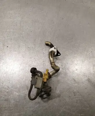 Mercedes-Benz E W211 EGR valve a1121400060
