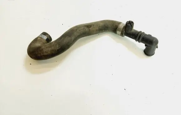 Audi A8 S8 D3 4E Engine coolant pipe/hose 4E1819674A