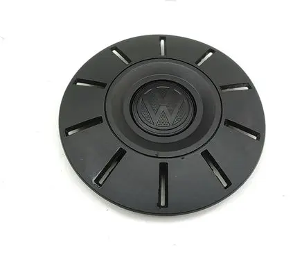 Volkswagen Transporter - Caravelle T6 R20 wheel hub/cap/trim 7E0601151C 7E0601151B