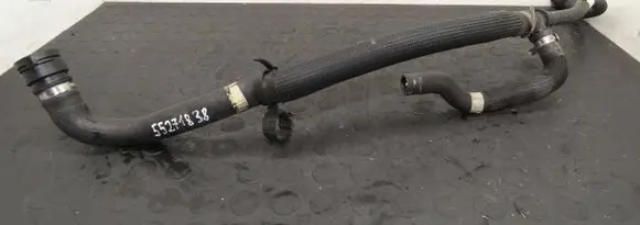 Alfa Romeo Stelvio Engine coolant pipe/hose 50552360