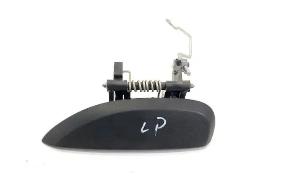 Dacia Duster II Front door exterior handle 