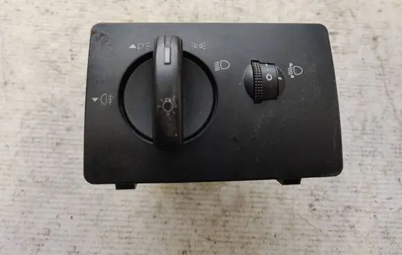 Ford Transit Light switch 4M5T13A024EA