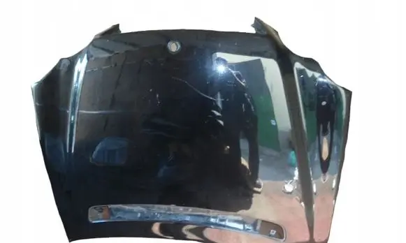 Mercedes-Benz C W203 Engine bonnet/hood 2038800157
