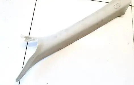 Audi A5 8T 8F (B) pillar trim (top) 8t0867233b