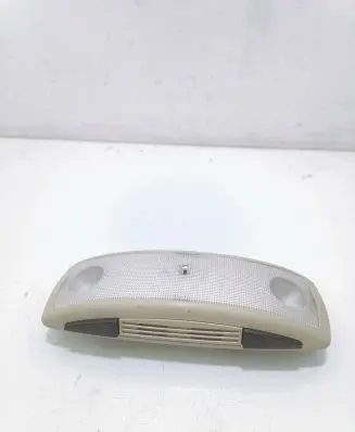 Volvo S80 Rear seat light 39895807