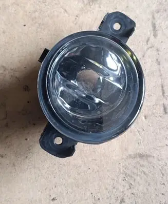 Front fog light
