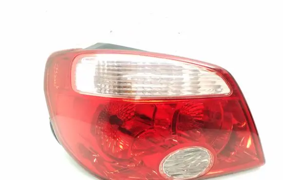Mitsubishi Outlander Rear/tail lights KOITO22087685