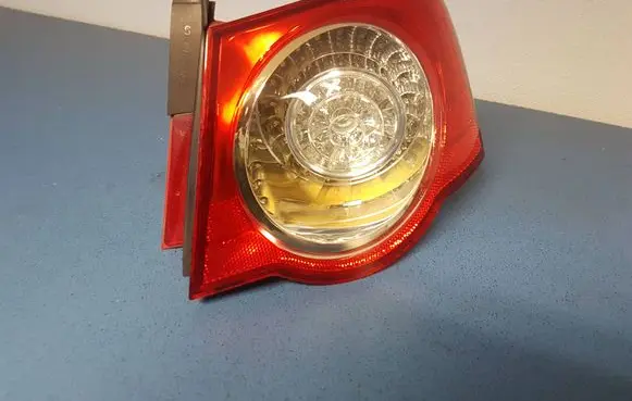 Volkswagen PASSAT B6 Rear/tail lights 3C5945096C