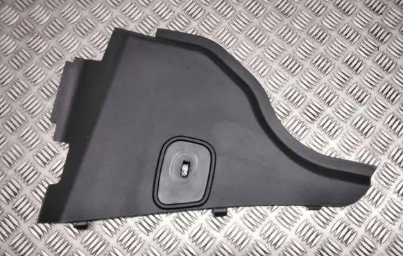 Mercedes-Benz ML W166 Wiper trim A1668310041