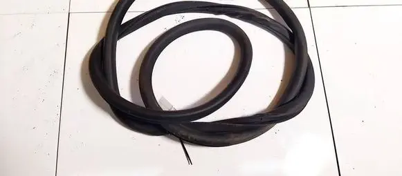 Volkswagen PASSAT B6 Rubber seal front coupe door 