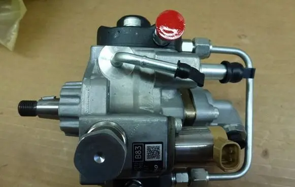 Toyota Urban Cruiser (XP110) In-tank fuel pump 294000-2910