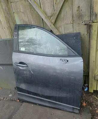 Mazda CX-5 Front door