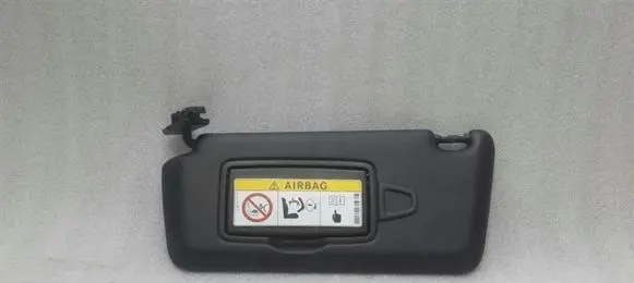 Mercedes-Benz A W176 Sun visor A1768101300