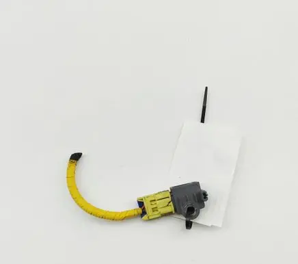 Hyundai Tucson TL Airbag deployment crash/impact sensor 95920B4000