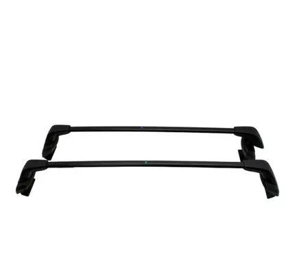 Citroen DS5 Roof trunk box 1613716480