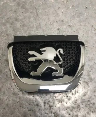 Peugeot 308 Manufacturer badge logo/emblem 9680505177BILI 9680505177