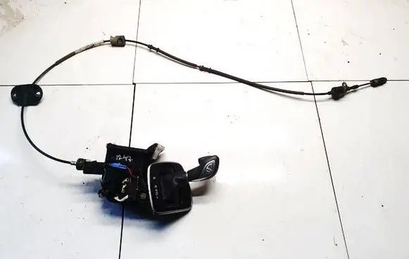 Ford C-MAX II Gear shifter/selector CJ5P7K004F