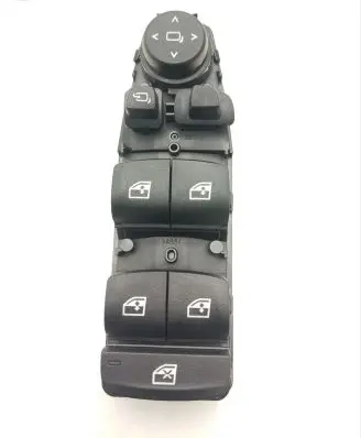 BMW i4 Electric window control switch 794878501