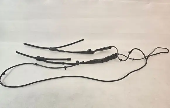 Volvo XC40 Windshield/front glass wiper blade 31457316