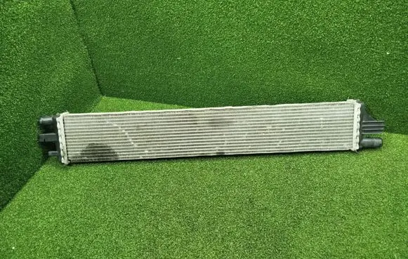 Renault Master III Coolant radiator 214C10001R T1077003 0002183