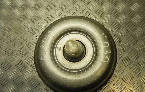 Jeep Cherokee Torque converter 286610450270AD BV1293
