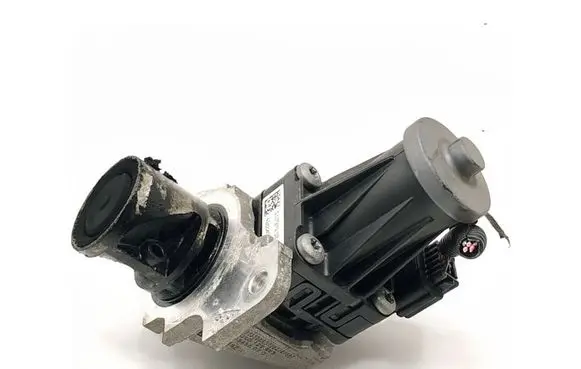 Mercedes-Benz Citan W415 EGR valve H8200129683