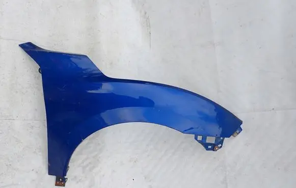 Honda Civic X Fender