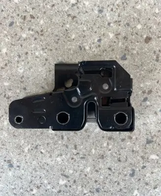 Volkswagen Caddy Engine bonnet/hood lock/catch G107A125 FT02238