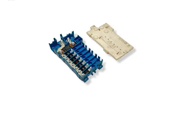BMW X5 E53 Fuse module 6924976