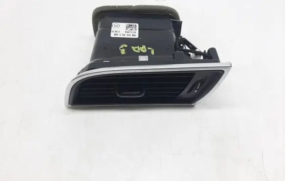 Porsche Macan (95B) Dashboard air vent grill cover trim 95B819702E