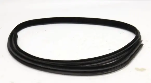Jaguar XE Rubber seal front door (on door) 