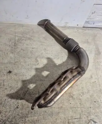 Audi A5 Sportback 8TA Exhaust manifold 059253 03300
