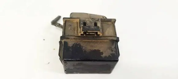 Volvo S80 Fuse box set