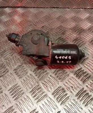 Toyota Corolla Verso E121 Wiper motor 8511013100