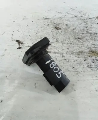 Opel Agila B Mass air flow meter