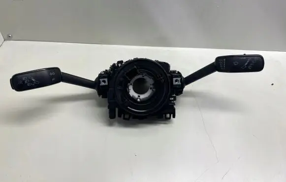 Volkswagen Golf VII Gear shift switch/knob 