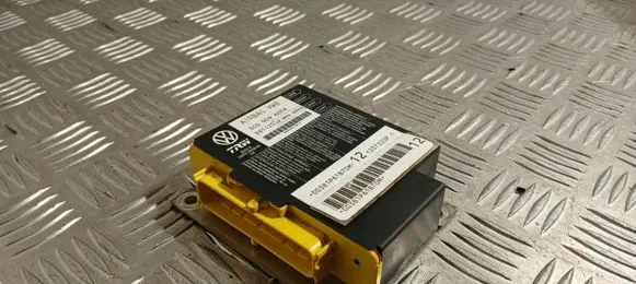 Airbag control unit/module