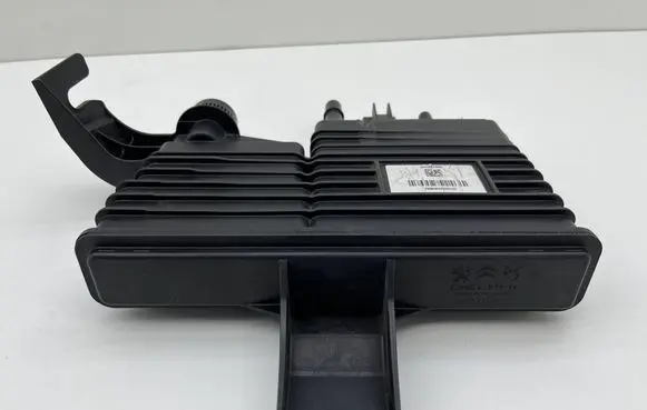 Peugeot 308 Active carbon filter fuel vapour canister 9834281680