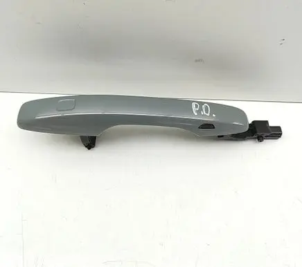 Volvo XC90 Front door exterior handle 40013438 32394174