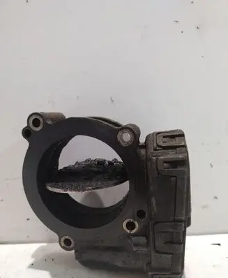 Mercedes-Benz E W212 Engine shut-off valve A6510900270 0280750551