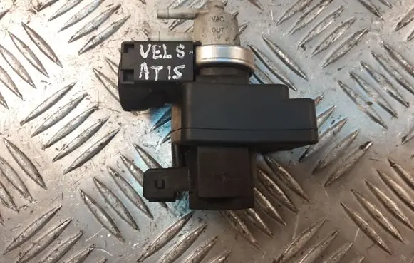 Renault Vel Satis Valve vacuum 8200220451