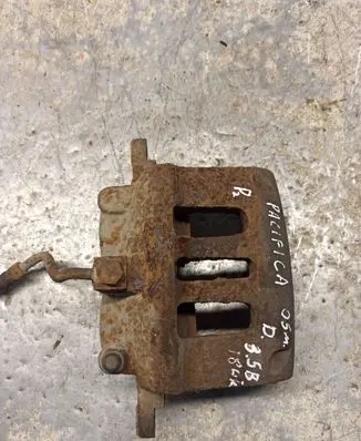 Chrysler Pacifica Front brake caliper