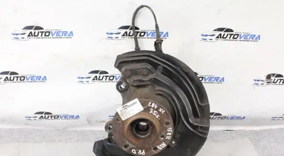 BMW X1 E84 Front wheel hub 6788700 31216788700