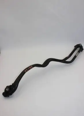 BMW 5 F10 F11 Gearbox oil cooler pipe/hose 8511456 L25291E 140892H