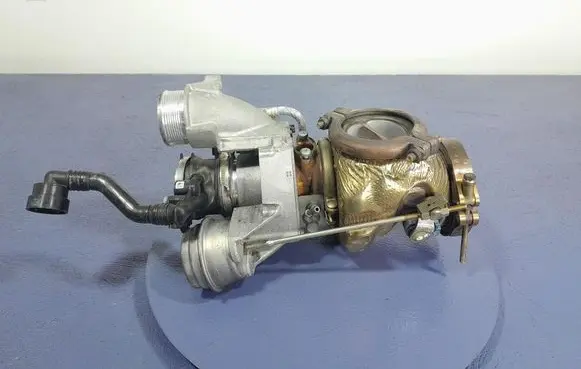 Mercedes-Benz AMG GT R190 C190 Turbo system vacuum part A1770909500