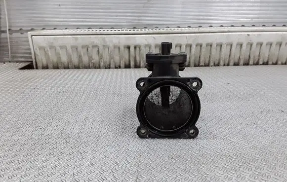 Nissan Almera Tino Mass air flow meter 226807J600 0280218005