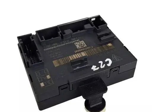 Porsche Cayenne (92A) Door control unit/module 7PP959792L